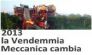 2013: la vendemmia meccanica cambia