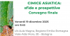 19 dicembre : Convegno finale INTEGR.HALYS: “Cimice asiatica, sfide e prospettive”
